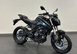 Voge Brivido 125R (2023 - 25) nuova