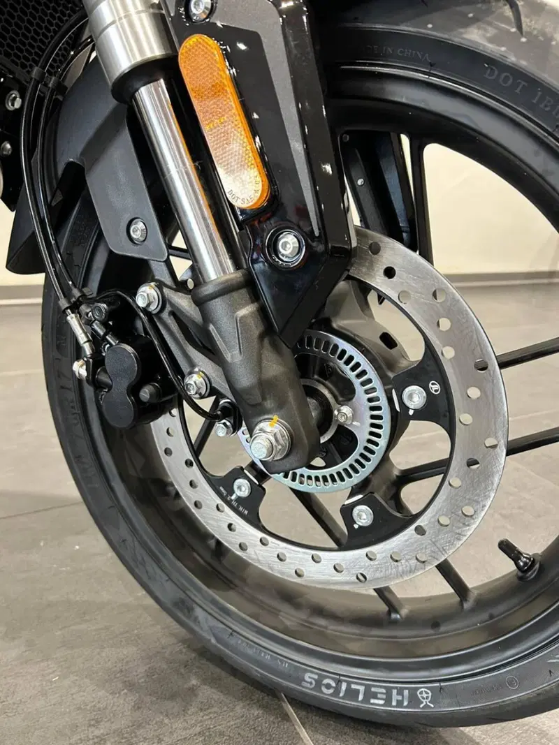 Voge Brivido 125R (2023 - 26) (6)