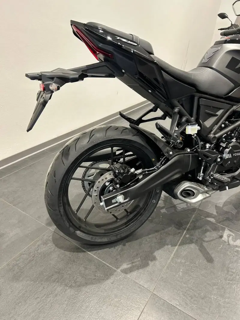 Voge Brivido 125R (2023 - 26) (7)
