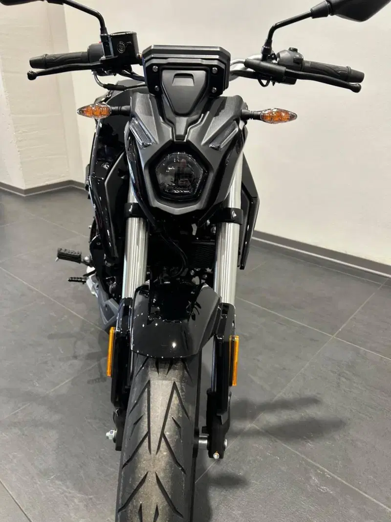 Voge Brivido 125R (2023 - 26) (3)