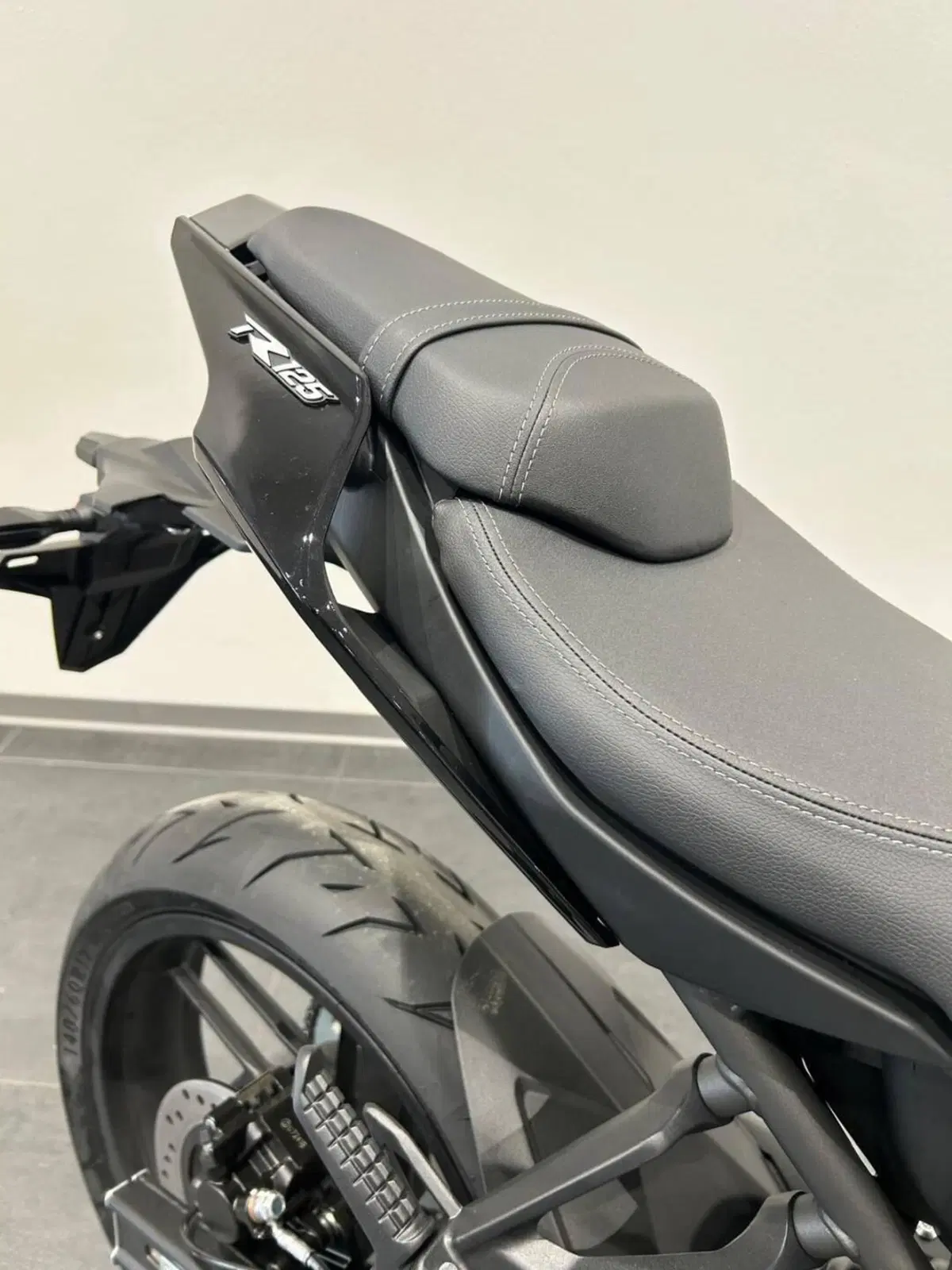 Voge Brivido 125R (2023 - 26) (8)
