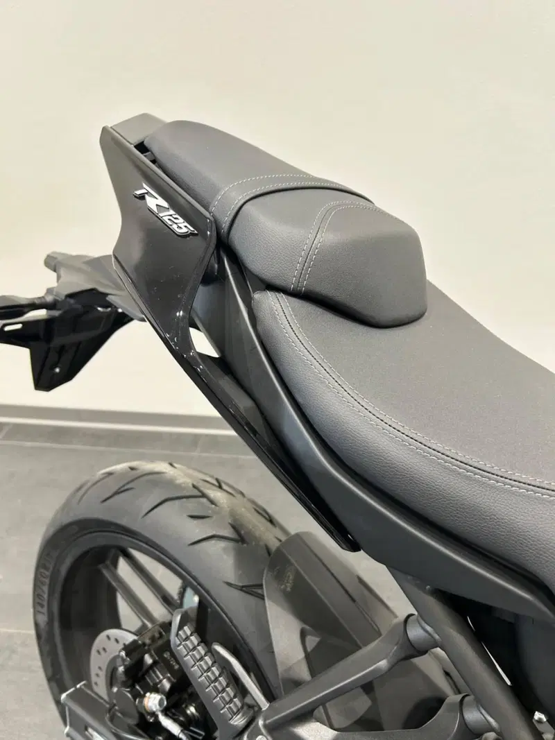 Voge Brivido 125R (2023 - 26) (8)
