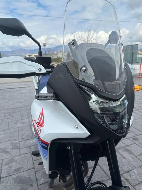 Honda Transalp XL750 (2023 - 24) (3)