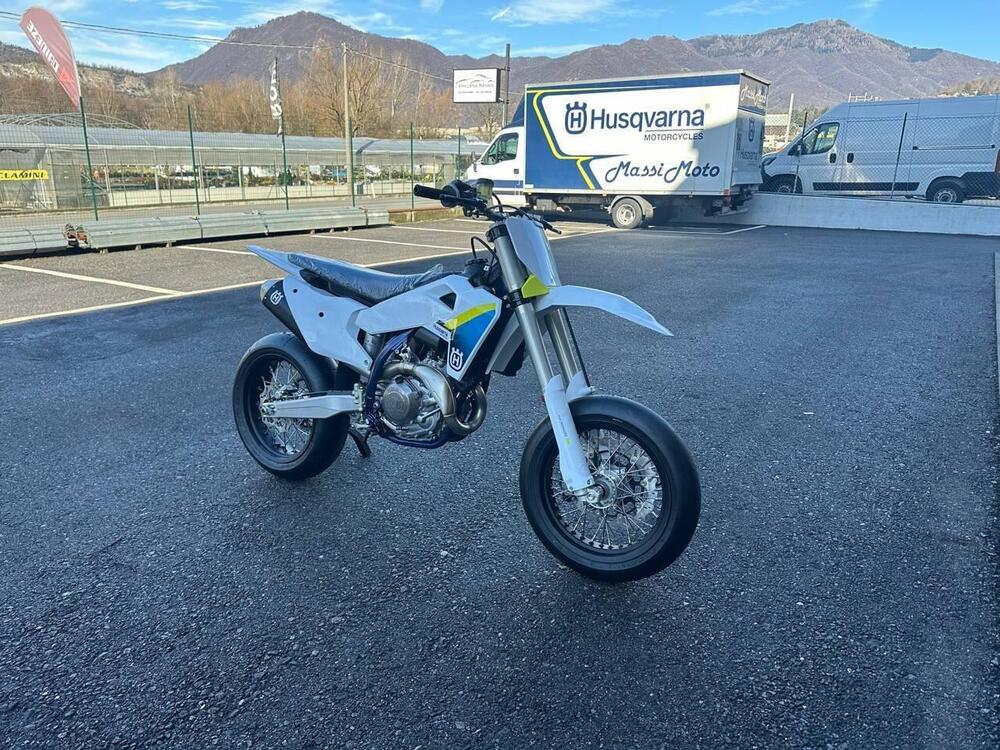 Husqvarna FS 450 (2025)