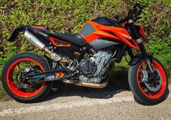 KTM 790 Duke (2018 - 20) usata