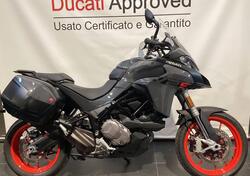 Ducati Multistrada V2 S (2022 - 24) usata