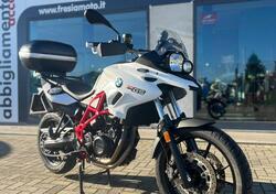 Bmw F 700 GS (2016 - 18) usata