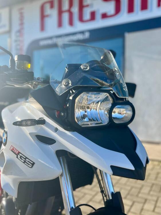 Bmw F 700 GS (2016 - 18) (3)