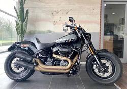 Harley-Davidson Fat Bob 114 (2021 - 25) usata