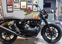 Royal Enfield Continental GT 650 (2021 - 25) usata