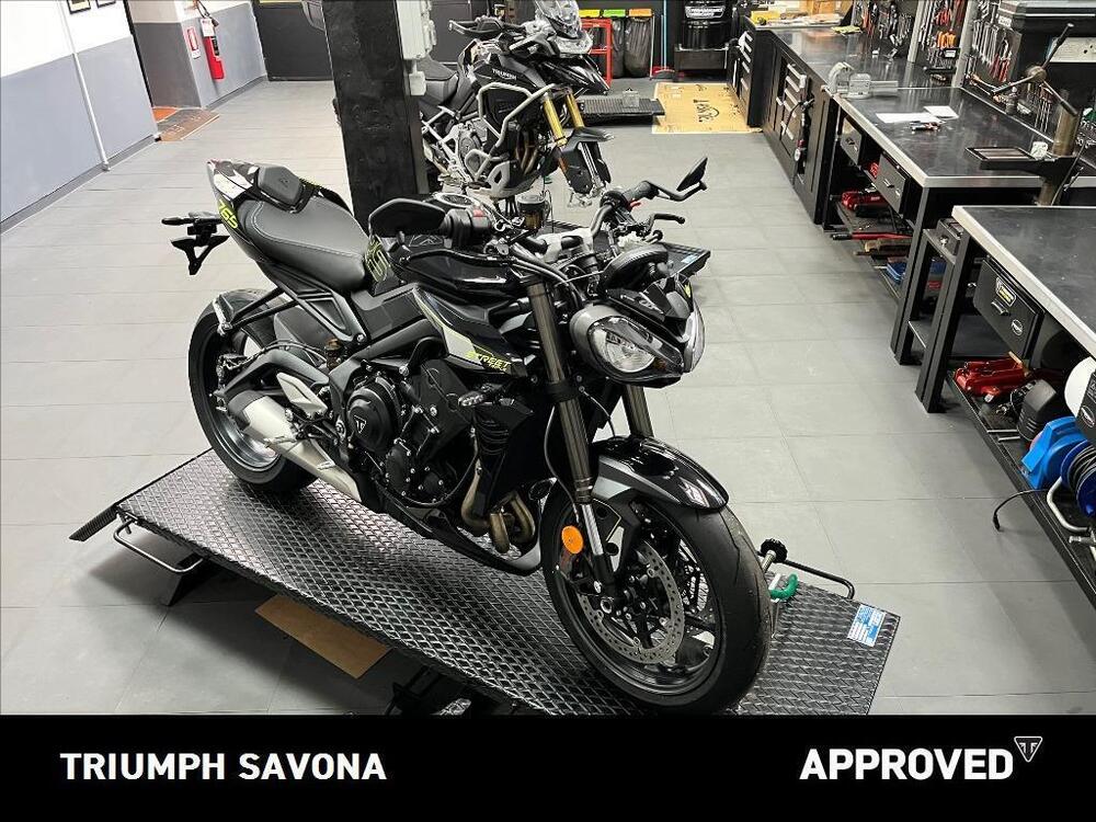 Triumph Street Triple 765 RS (2023 - 25) (3)