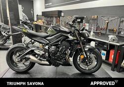 Triumph Street Triple 765 RS (2023 - 25) nuova