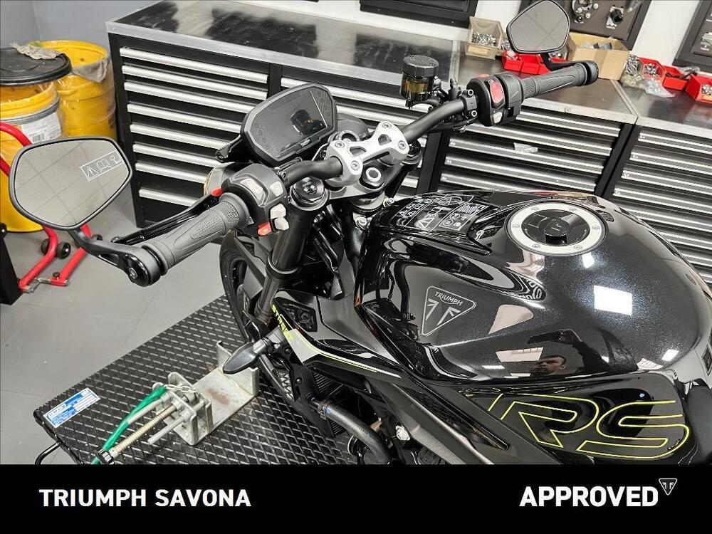 Triumph Street Triple 765 RS (2023 - 25) (4)