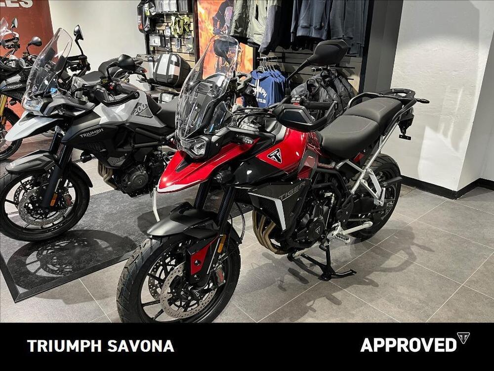 Triumph Tiger 900 GT Pro (2024 - 25) (4)