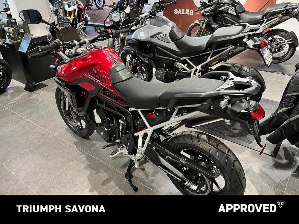 Triumph Tiger 900 GT Pro (2024 - 25) (3)