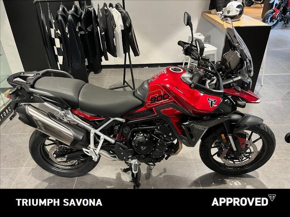 Triumph Tiger 900 GT Pro (2024 - 25) (2)