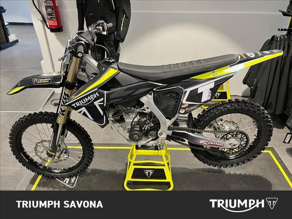 Triumph TF 250-X (2024 - 25) (2)