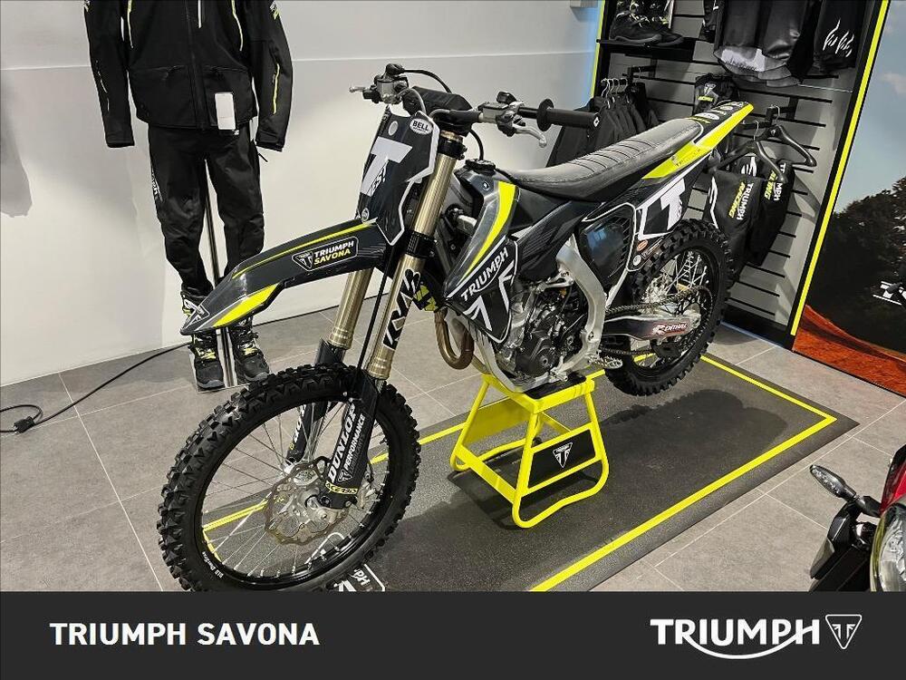 Triumph TF 250-X (2024 - 25) (5)