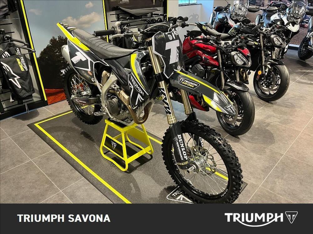 Triumph TF 250-X (2024 - 25) (4)