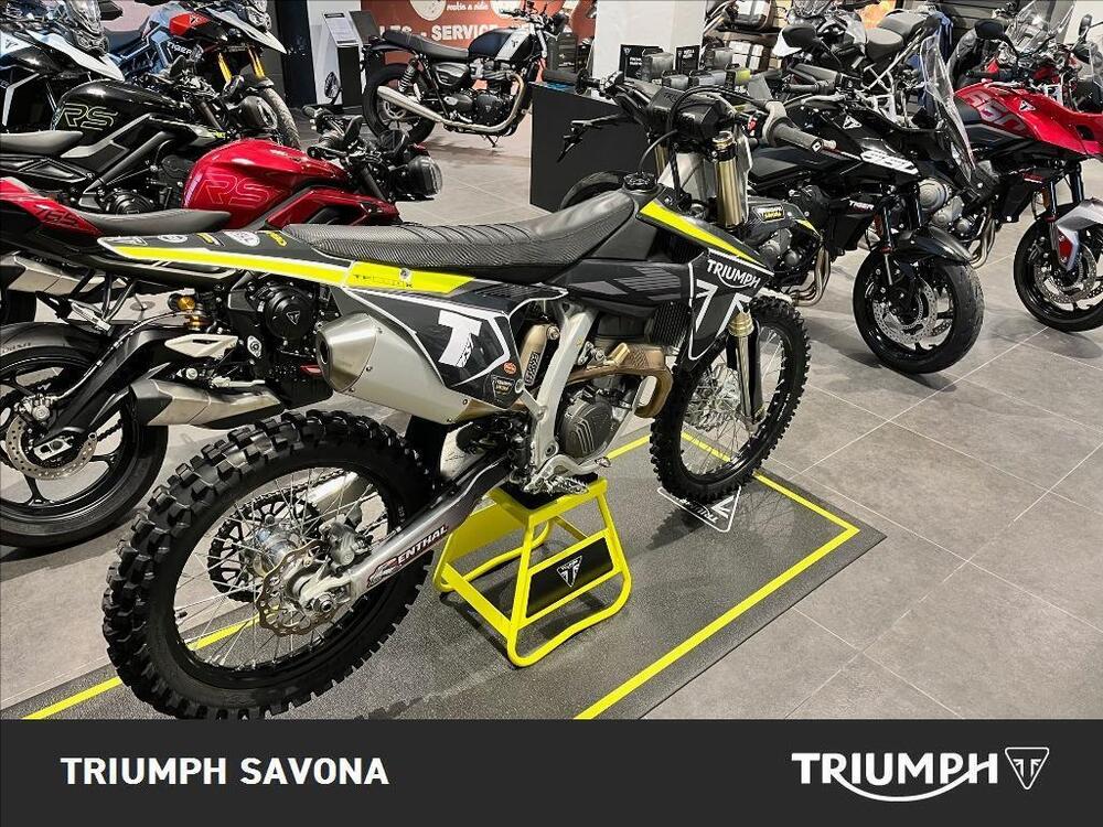 Triumph TF 250-X (2024 - 25) (3)