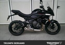 Triumph Tiger Sport 660 (2025) nuova