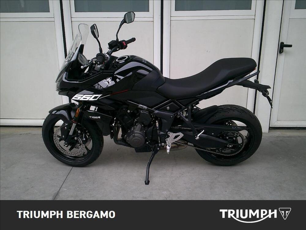 Triumph Tiger Sport 660 (2025) (4)