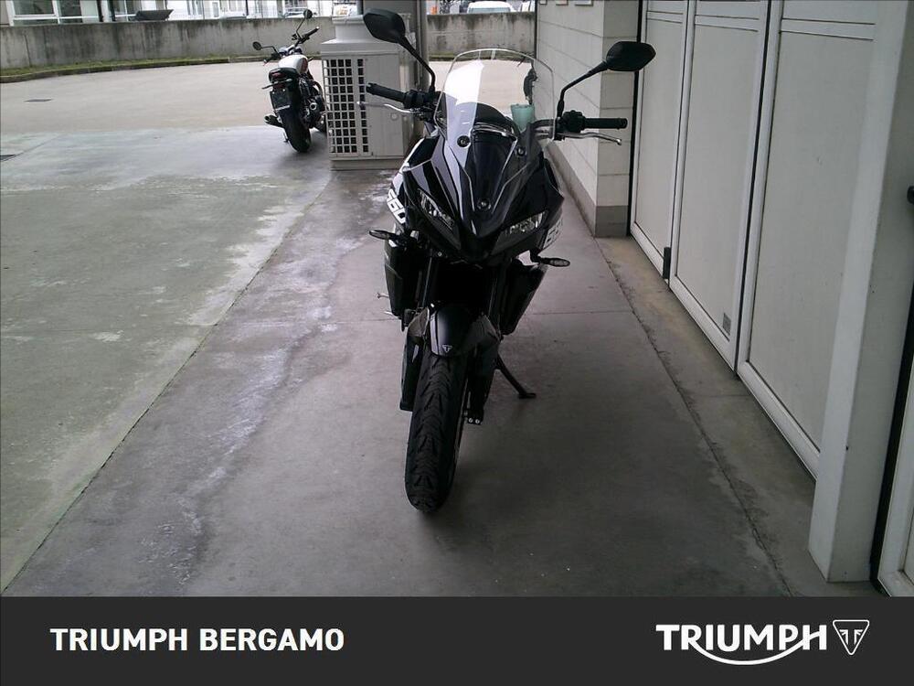 Triumph Tiger Sport 660 (2025) (5)