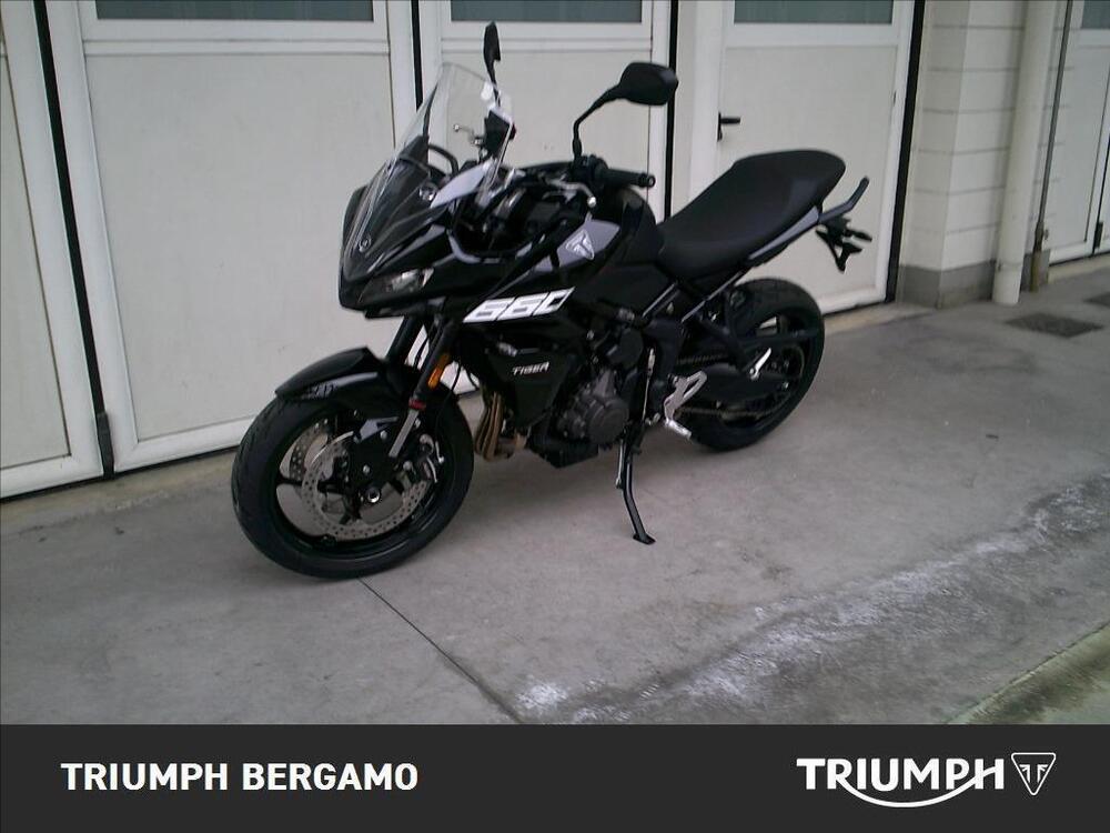 Triumph Tiger Sport 660 (2025) (3)