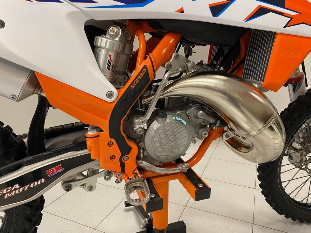 KTM 150 SX (2025) (2)