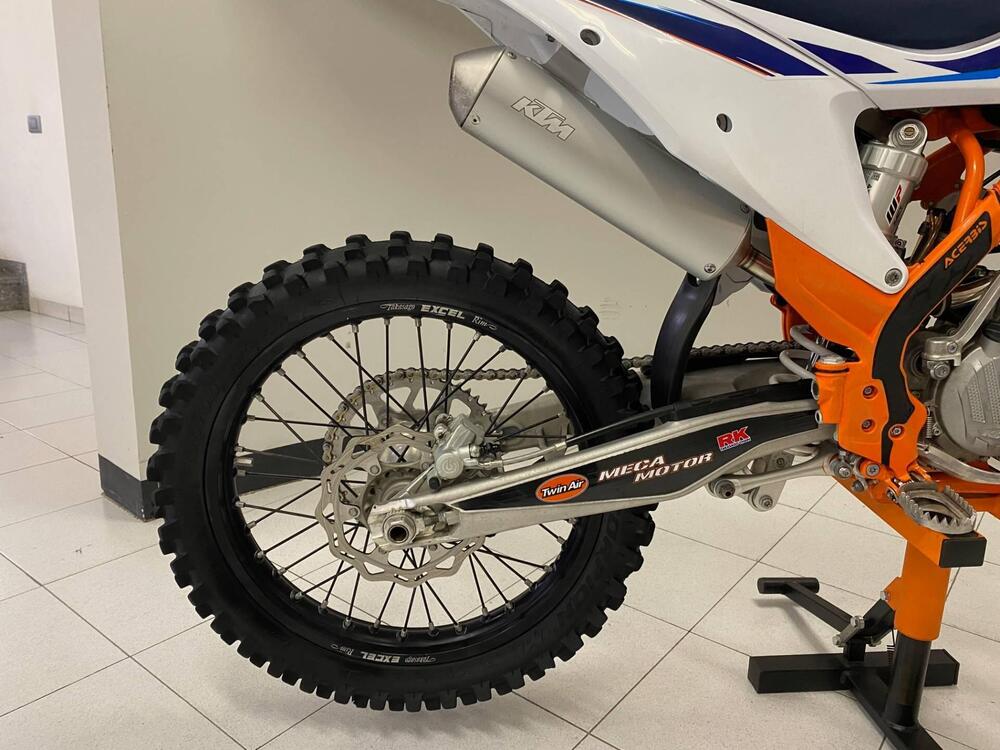 KTM 150 SX (2025) (3)