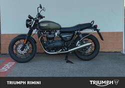 Triumph Street Twin 900 (2021 - 22) usata