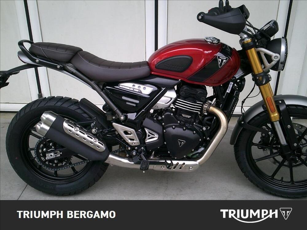 Triumph Scrambler 400 X (2024 - 25) (4)