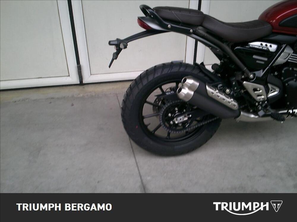 Triumph Scrambler 400 X (2024 - 25) (5)