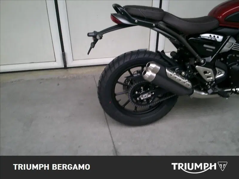Triumph Scrambler 400 X (2024 - 26) (5)