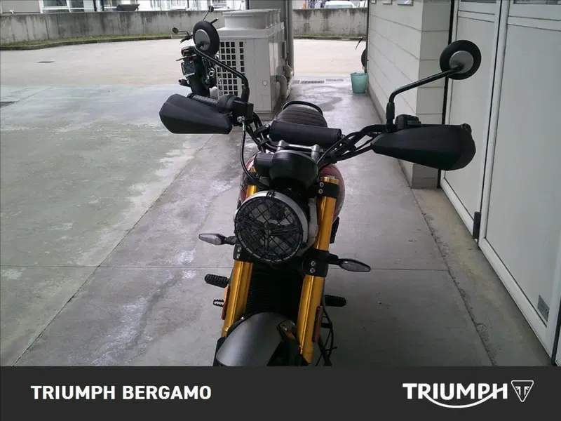 Triumph Scrambler 400 X (2024 - 26) (6)