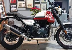 Royal Enfield Scram 411 (2022 - 24) usata