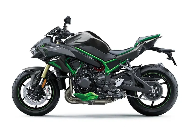 Kawasaki Z H2 SE (2025 - 26) (5)