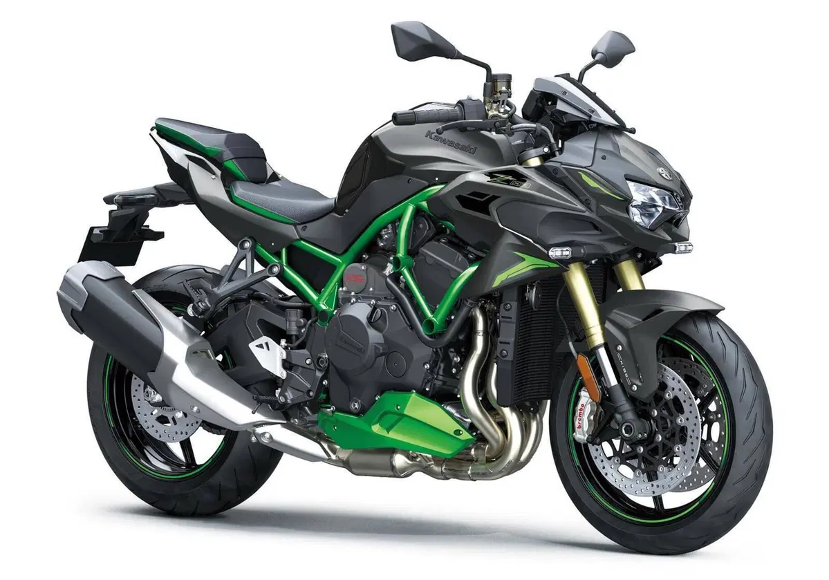 Kawasaki Z H2 SE (2025 - 26) (6)
