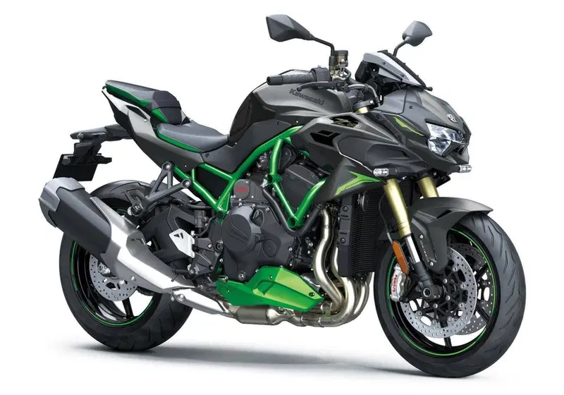 Kawasaki Z H2 SE (2025 - 26) (6)