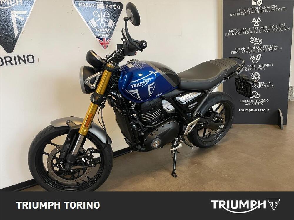 Triumph Speed 400 (2024 - 25) (3)