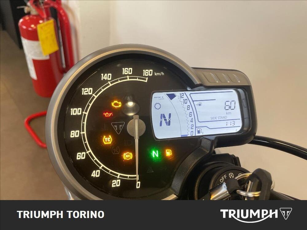 Triumph Speed 400 (2024 - 25) (5)