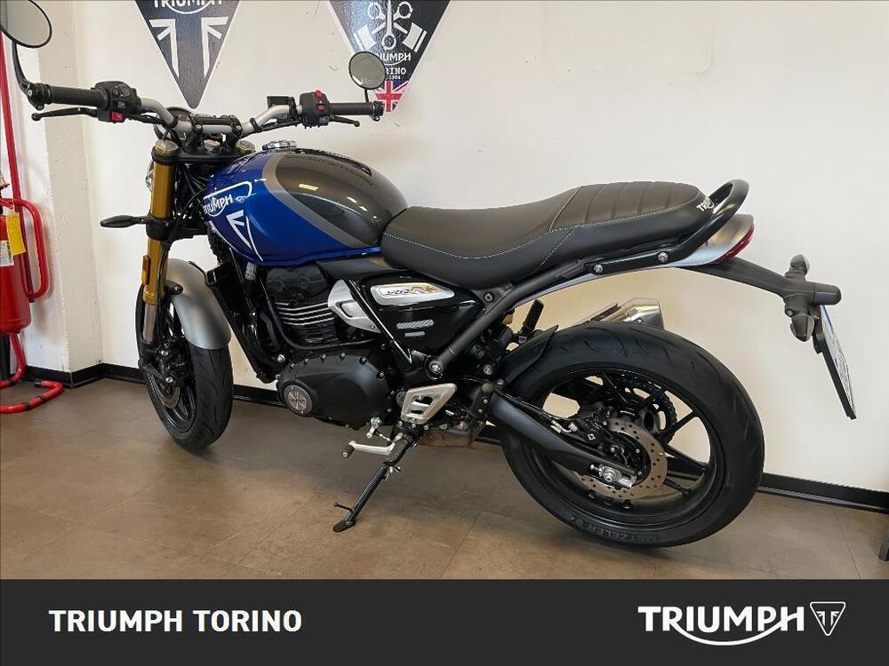 Triumph Speed 400 (2024 - 25) (4)