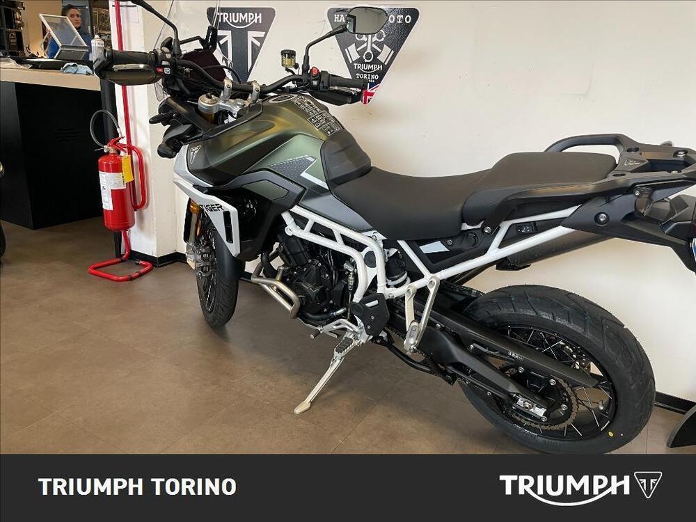 Triumph Tiger 900 Rally Pro (2024 - 25) (4)