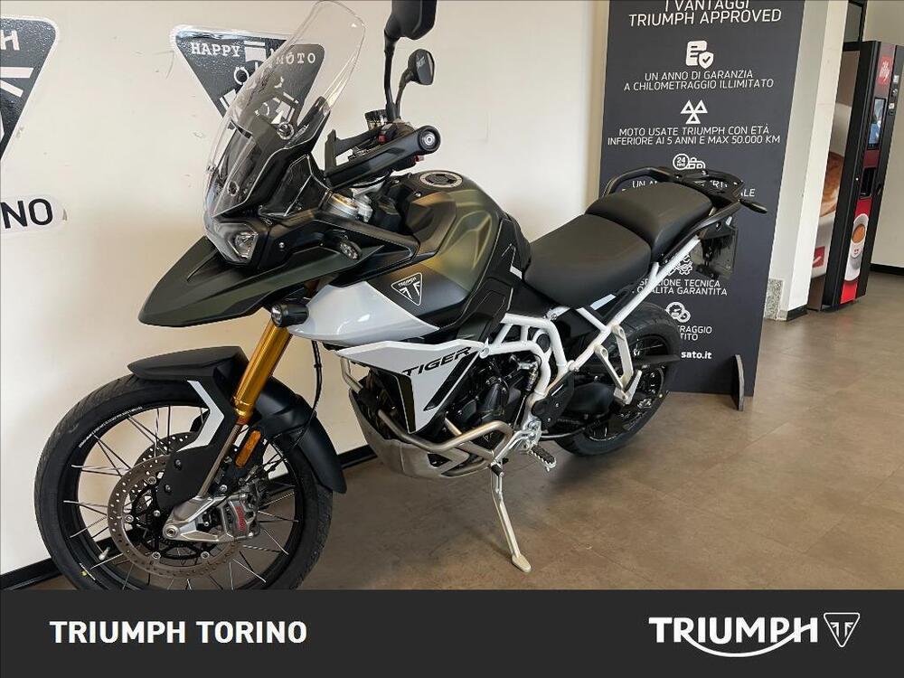 Triumph Tiger 900 Rally Pro (2024 - 25) (3)