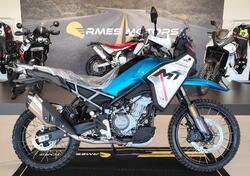 CFMOTO 450MT (2024 - 25) nuova