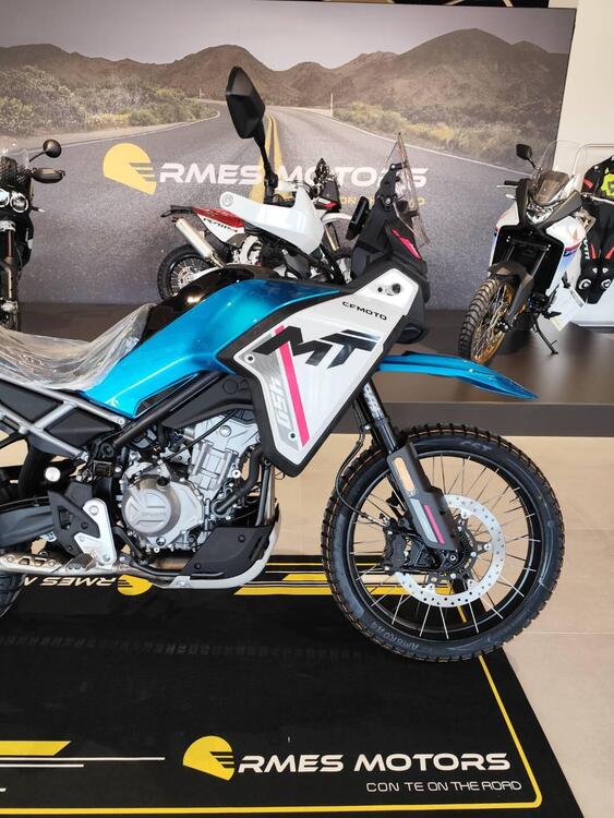 CFMOTO 450MT (2024 - 25) (3)