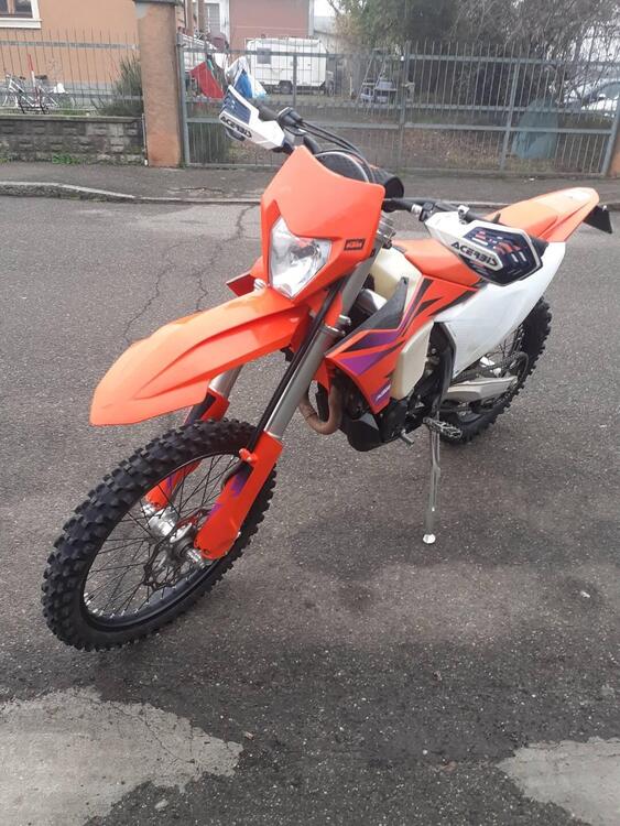 KTM 350 EXC-F (2024)