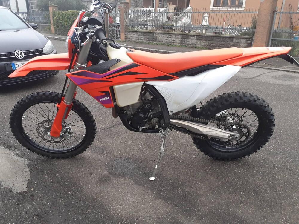 KTM 350 EXC-F (2024) (2)