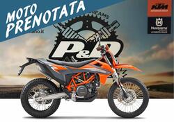 KTM 690 Enduro R (2022 - 25) usata