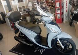 Kymco People 125i S ABS (2024 - 25) usata